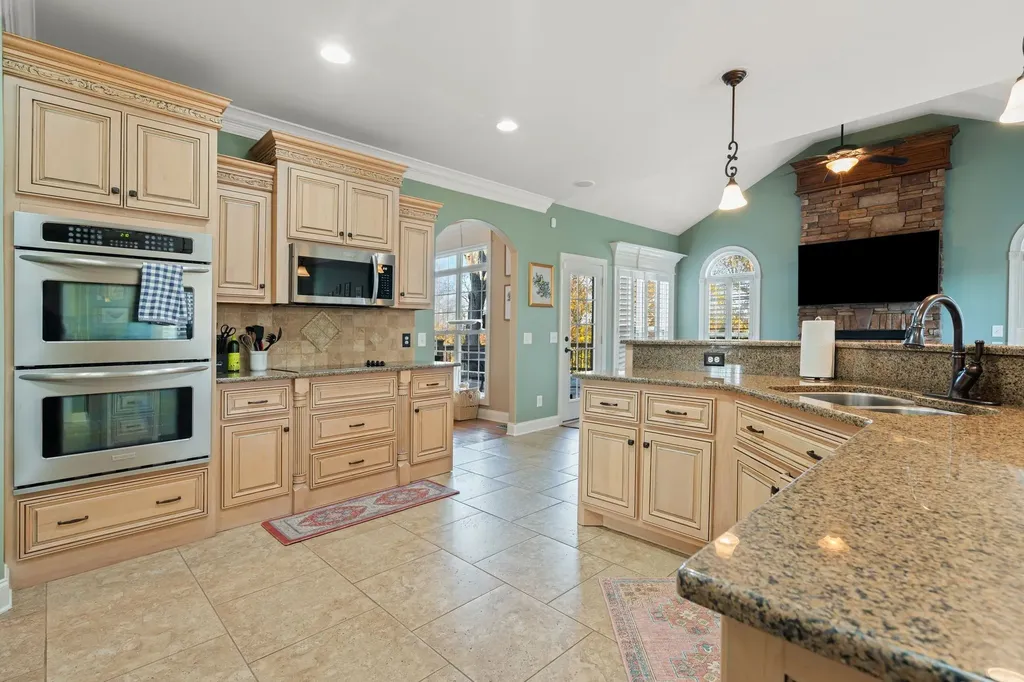 223 Hidden Harbour Drive Mount Juliet TN 37122