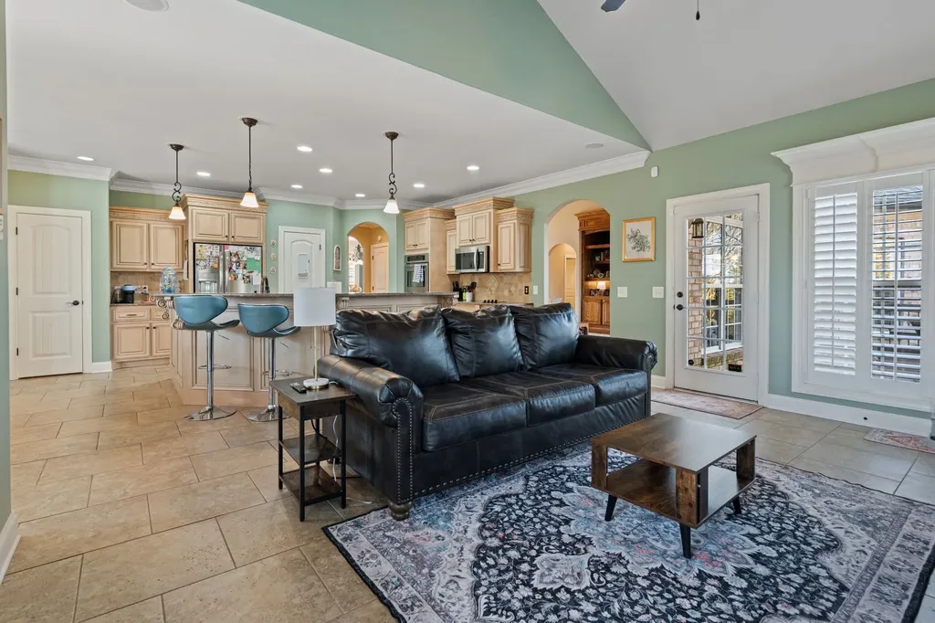 223 Hidden Harbour Drive Mount Juliet TN 37122