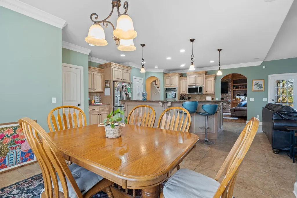 223 Hidden Harbour Drive Mount Juliet TN 37122