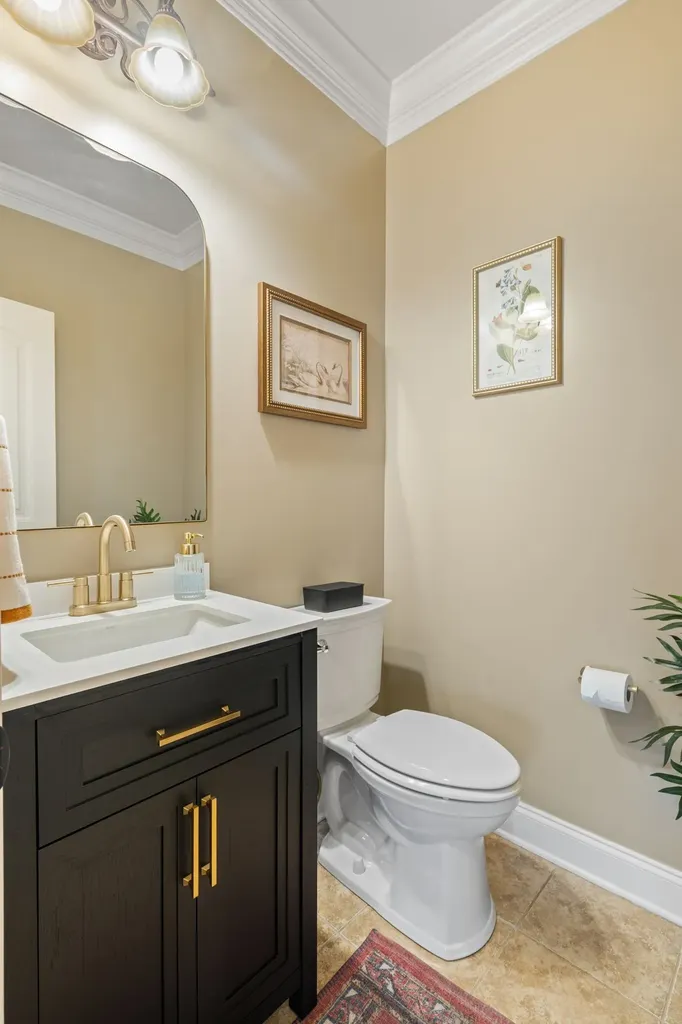 223 Hidden Harbour Drive Mount Juliet TN 37122