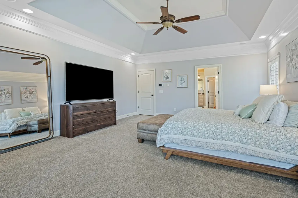 223 Hidden Harbour Drive Mount Juliet TN 37122