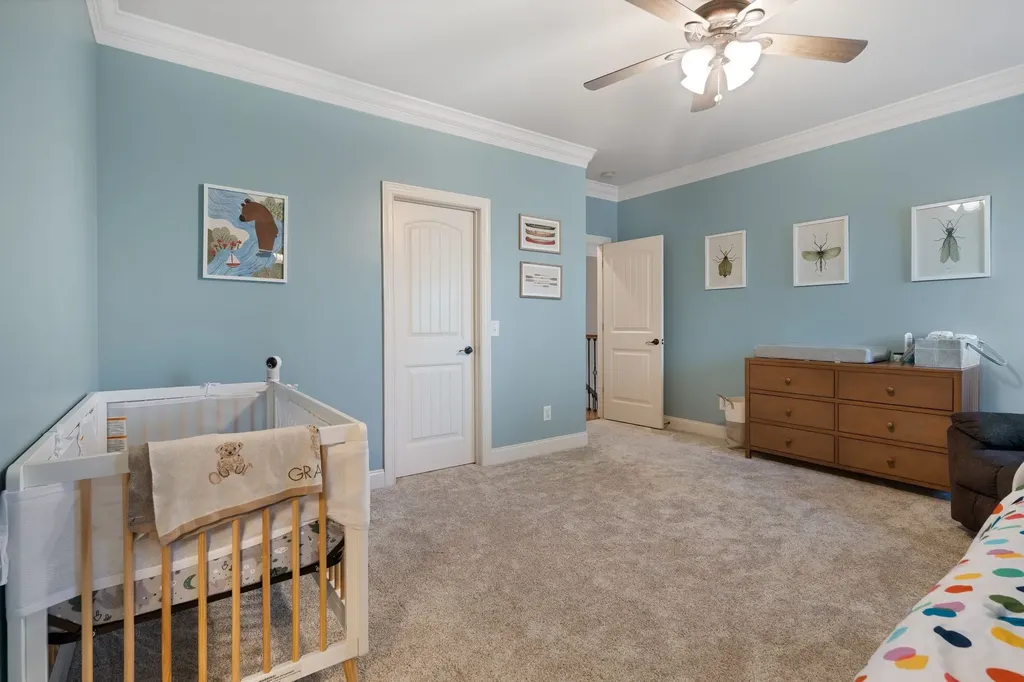 223 Hidden Harbour Drive Mount Juliet TN 37122