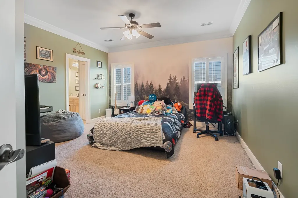 223 Hidden Harbour Drive Mount Juliet TN 37122
