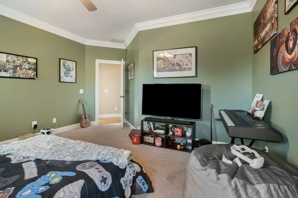 223 Hidden Harbour Drive Mount Juliet TN 37122