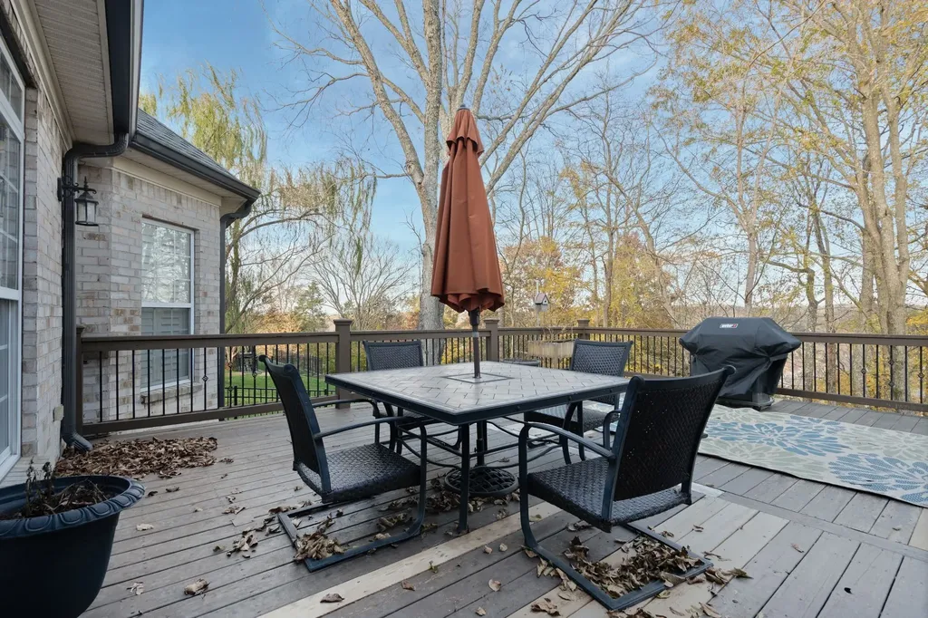 223 Hidden Harbour Drive Mount Juliet TN 37122