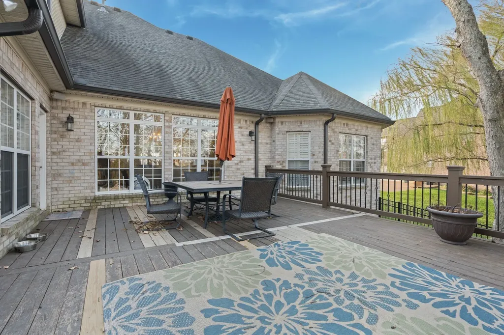 223 Hidden Harbour Drive Mount Juliet TN 37122