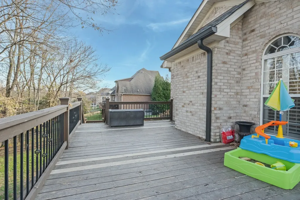 223 Hidden Harbour Drive Mount Juliet TN 37122