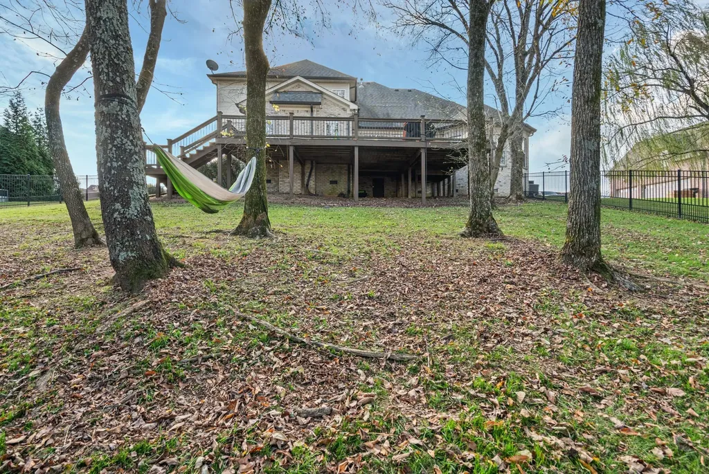 223 Hidden Harbour Drive Mount Juliet TN 37122