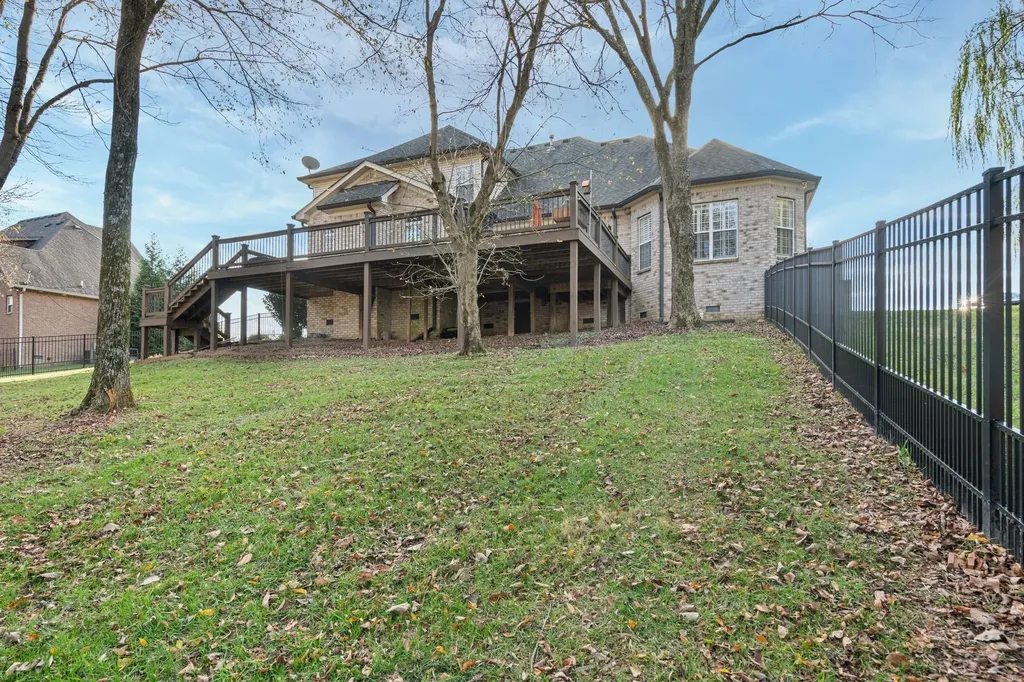 223 Hidden Harbour Drive Mount Juliet TN 37122