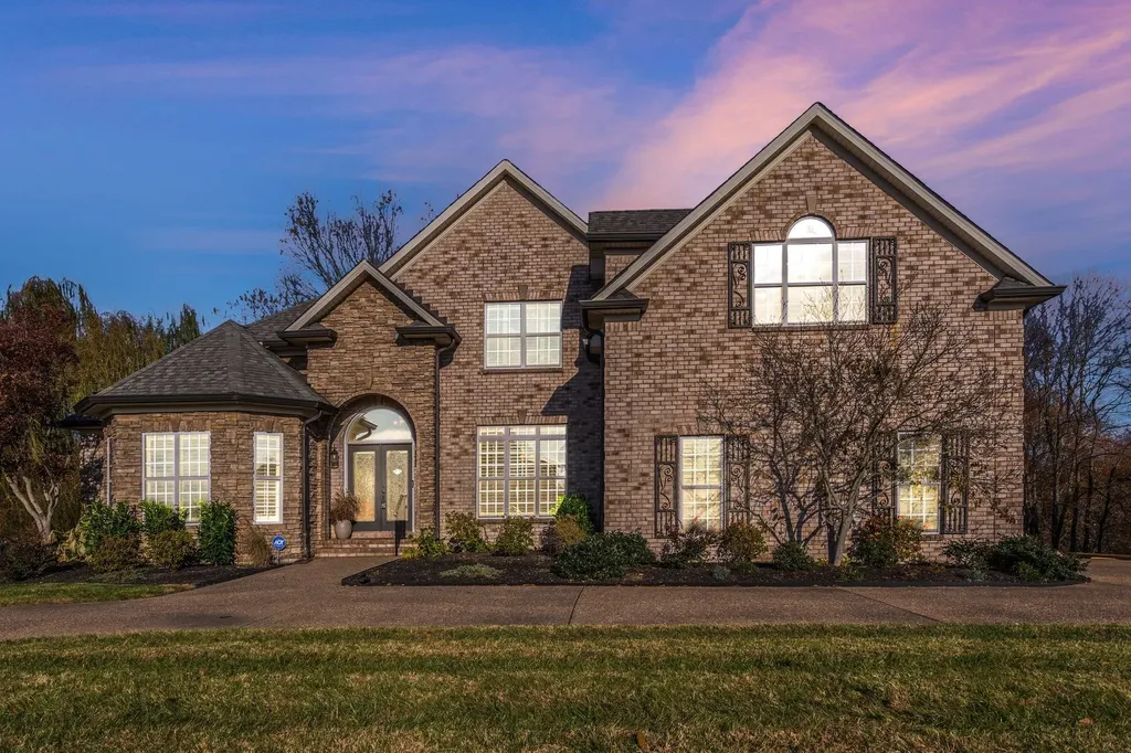 223 Hidden Harbour Drive Mount Juliet TN 37122