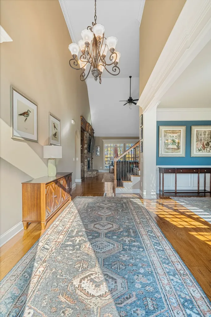 223 Hidden Harbour Drive Mount Juliet TN 37122