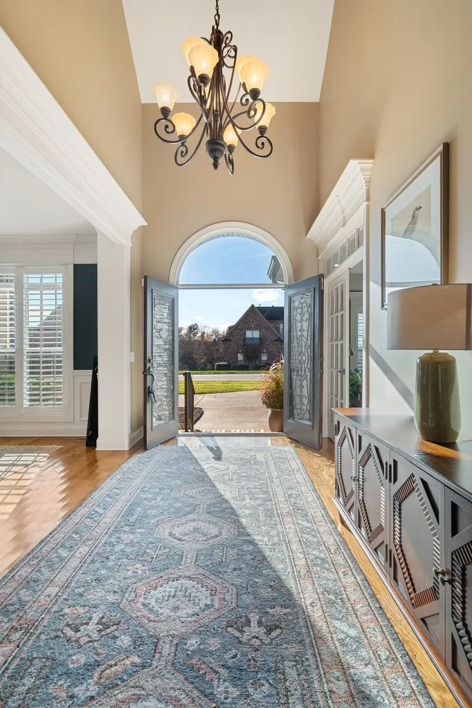 223 Hidden Harbour Drive Mount Juliet TN 37122