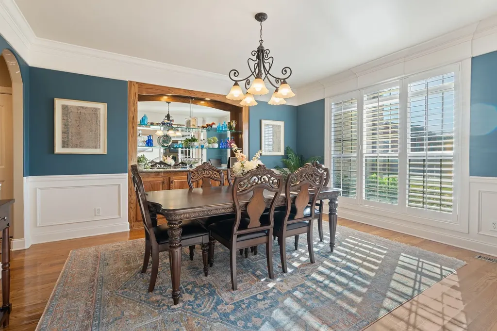 223 Hidden Harbour Drive Mount Juliet TN 37122