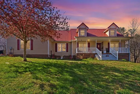 91 Whispering Oaks Street Summertown TN 38483