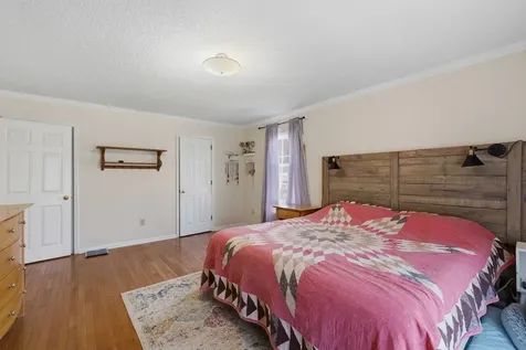 91 Whispering Oaks Street Summertown TN 38483