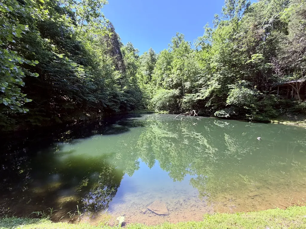 5849 N Lick Creek Road Franklin TN 37064