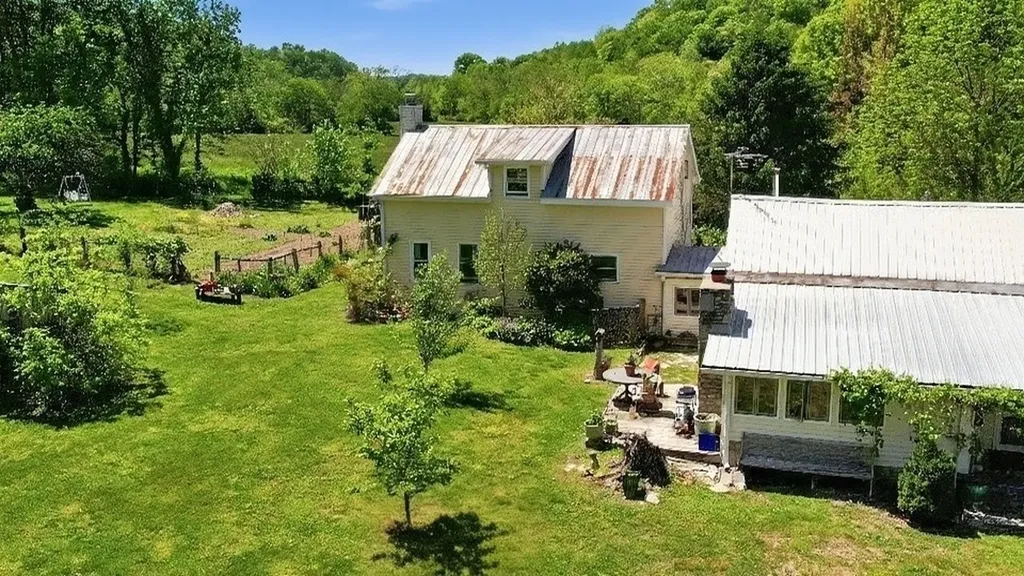 5849 N Lick Creek Road Franklin TN 37064