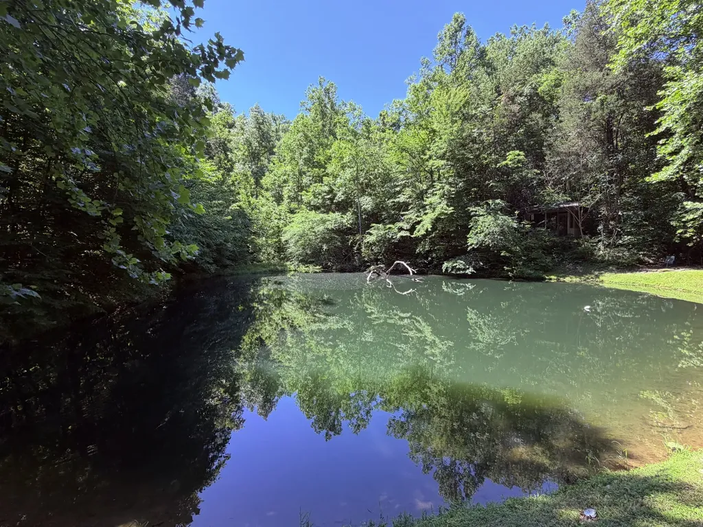 5849 N Lick Creek Road Franklin TN 37064