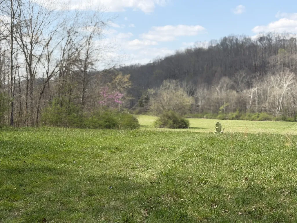 5849 N Lick Creek Road Franklin TN 37064
