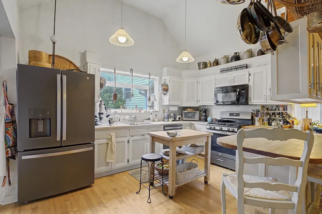 5849 N Lick Creek Road Franklin TN 37064