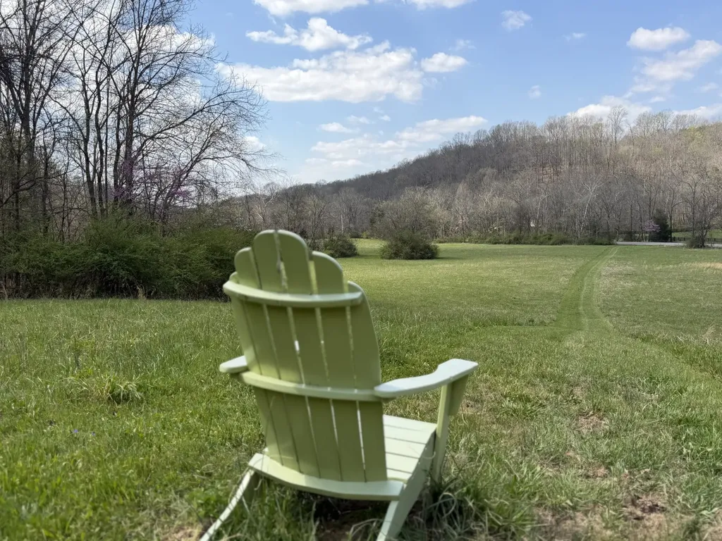 5849 N Lick Creek Road Franklin TN 37064