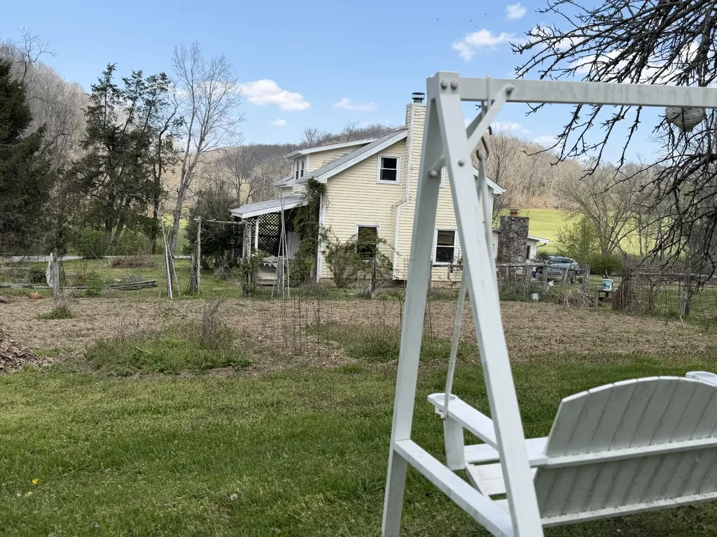5849 N Lick Creek Road Franklin TN 37064