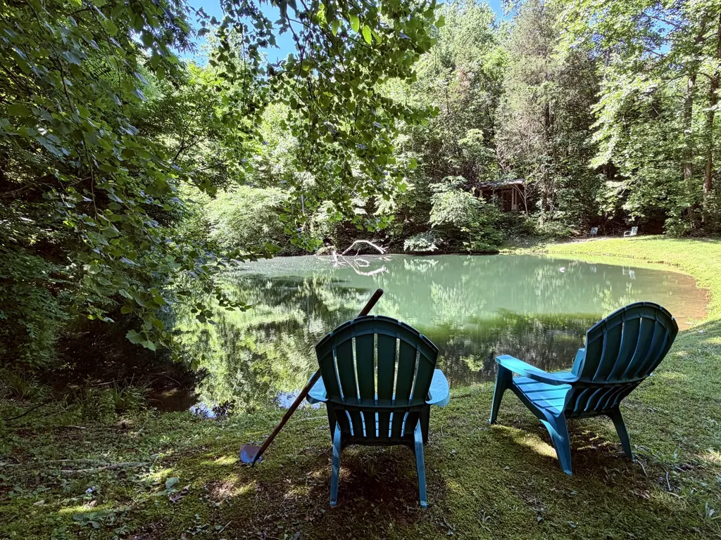 5849 N Lick Creek Road Franklin TN 37064