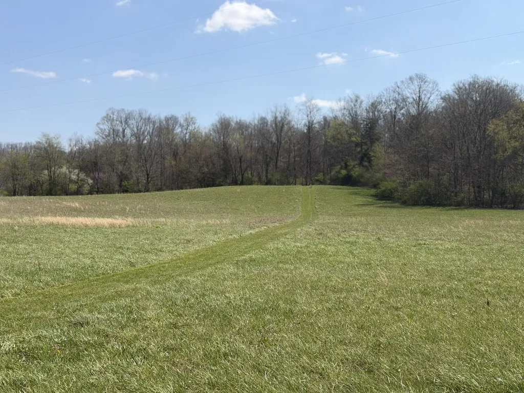5849 N Lick Creek Road Franklin TN 37064