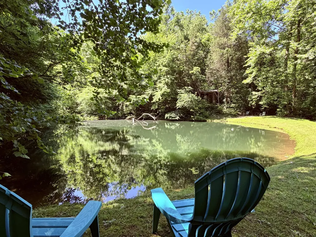 5849 N Lick Creek Road Franklin TN 37064
