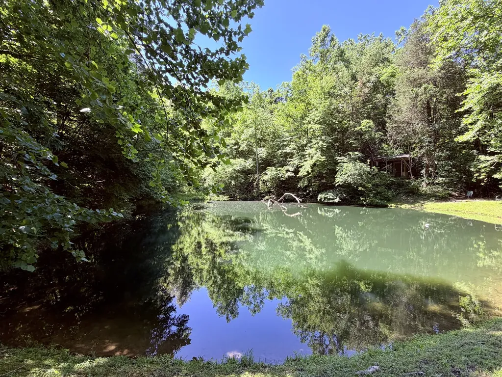 5849 N Lick Creek Road Franklin TN 37064