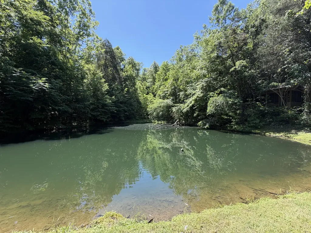 5849 N Lick Creek Road Franklin TN 37064