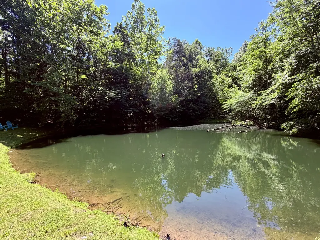 5849 N Lick Creek Road Franklin TN 37064