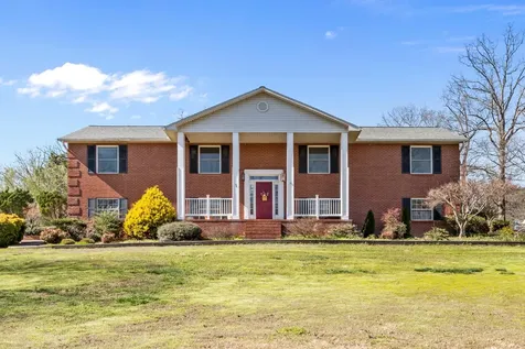 499 River Oaks Drive New Johnsonville TN 37134