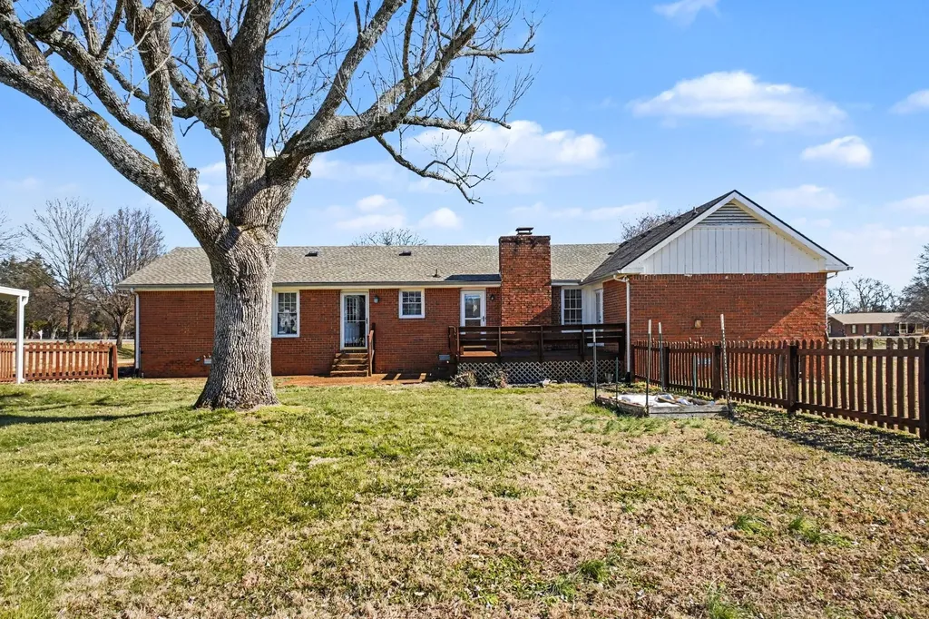 710 Washington Drive Lebanon TN 37087