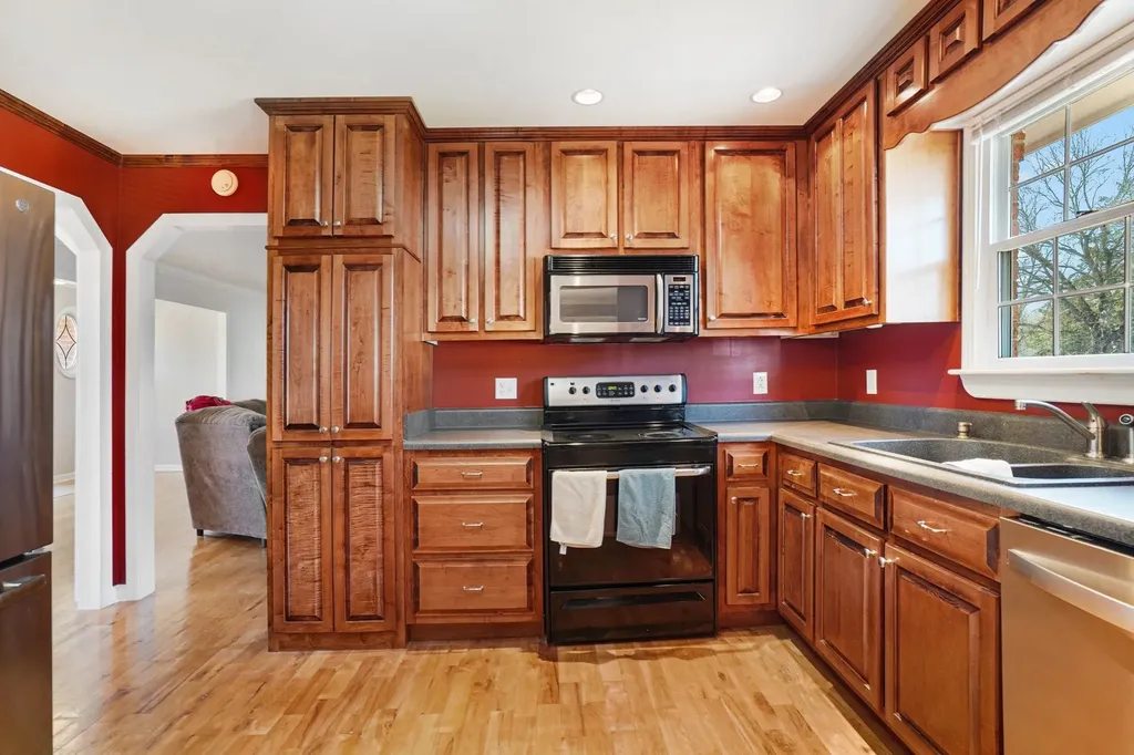 710 Washington Drive Lebanon TN 37087