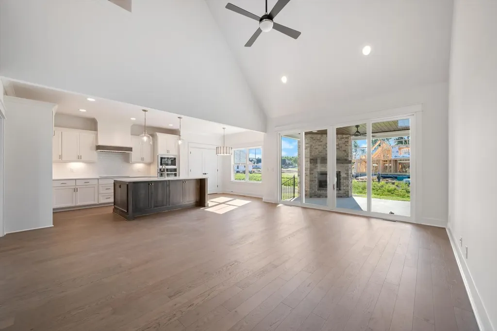 2817 Canfield Drive Murfreesboro TN 37128