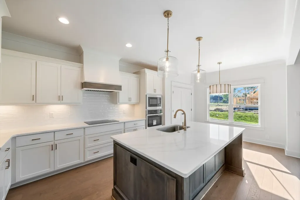 2817 Canfield Drive Murfreesboro TN 37128