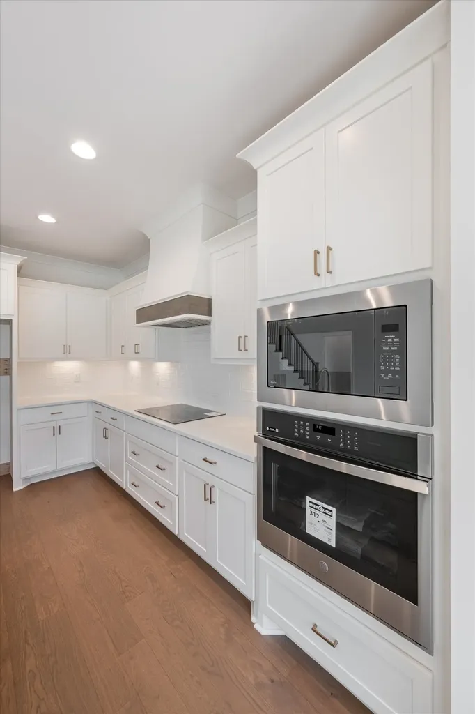 2817 Canfield Drive Murfreesboro TN 37128