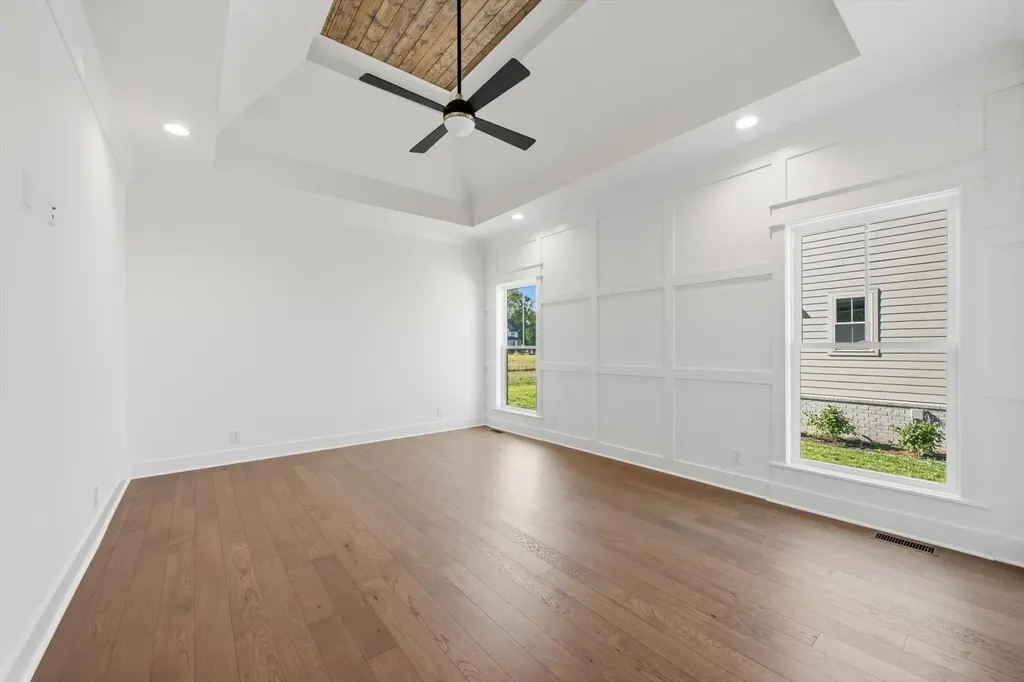 2817 Canfield Drive Murfreesboro TN 37128