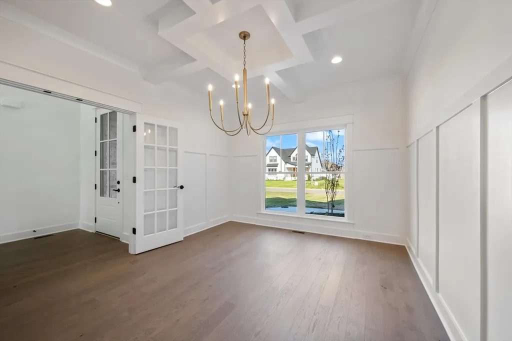 2817 Canfield Drive Murfreesboro TN 37128