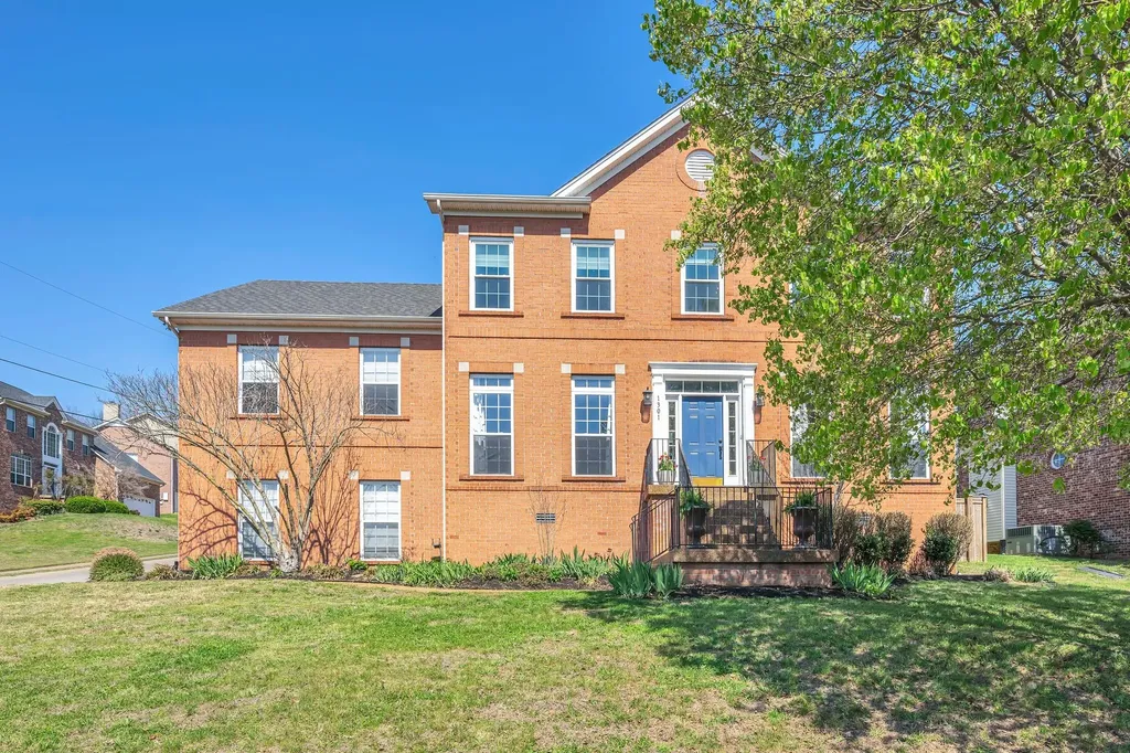 1301 Wexford Downs Lane Nashville TN 37211