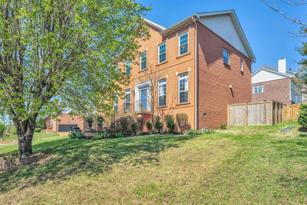 1301 Wexford Downs Lane Nashville TN 37211