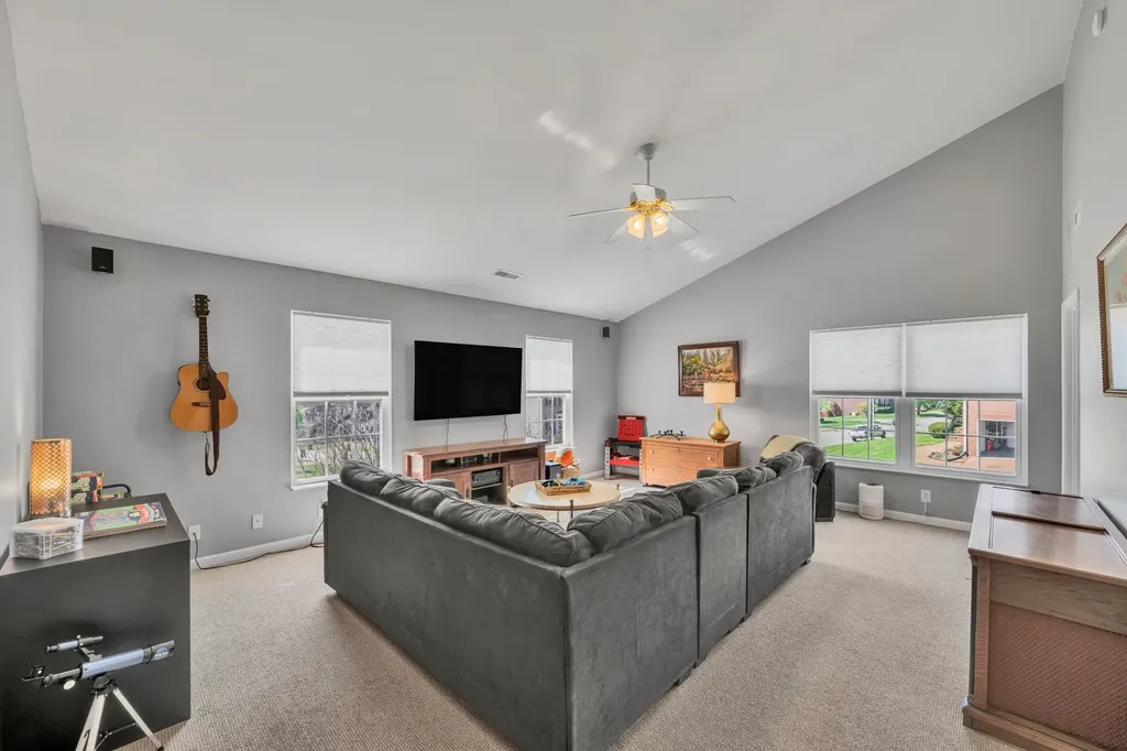 1301 Wexford Downs Lane Nashville TN 37211