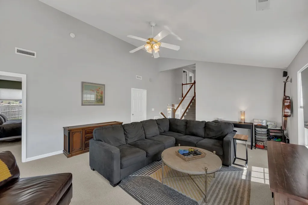 1301 Wexford Downs Lane Nashville TN 37211