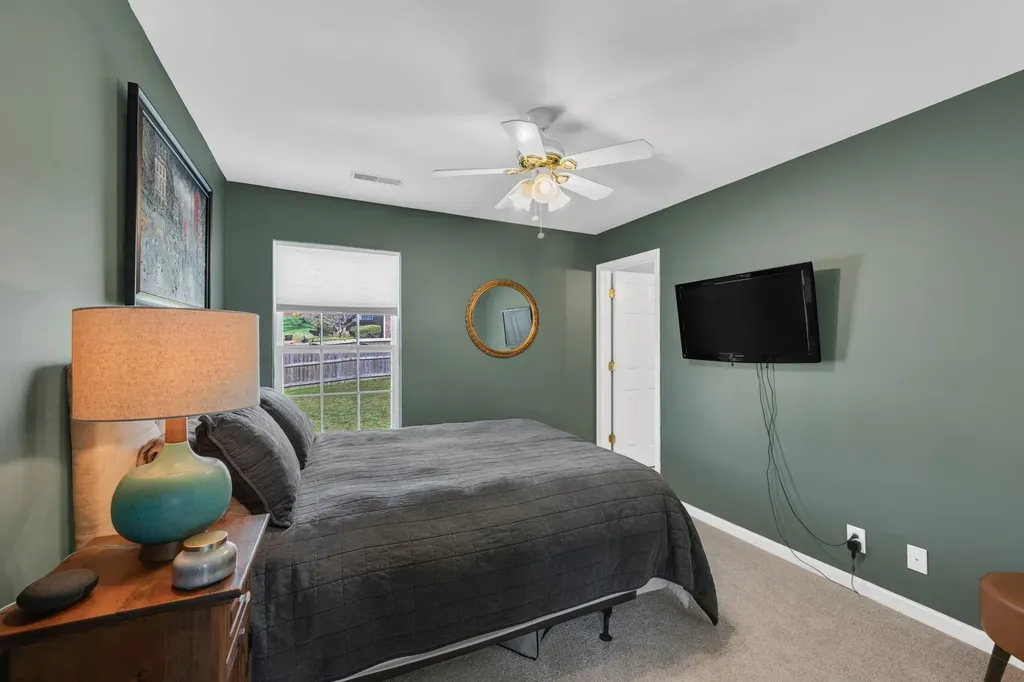 1301 Wexford Downs Lane Nashville TN 37211