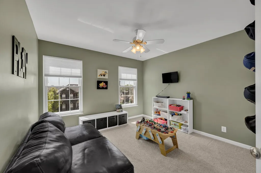 1301 Wexford Downs Lane Nashville TN 37211