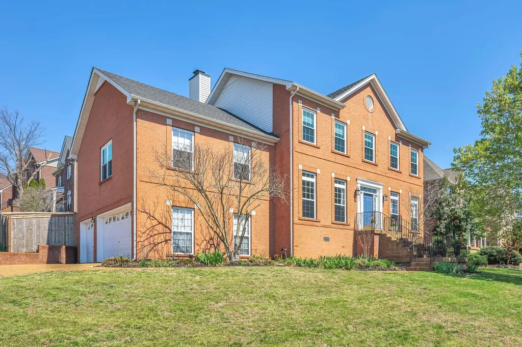 1301 Wexford Downs Lane Nashville TN 37211