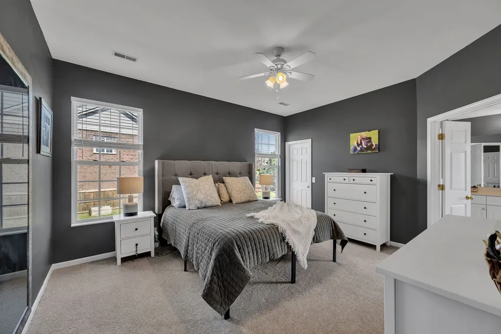 1301 Wexford Downs Lane Nashville TN 37211