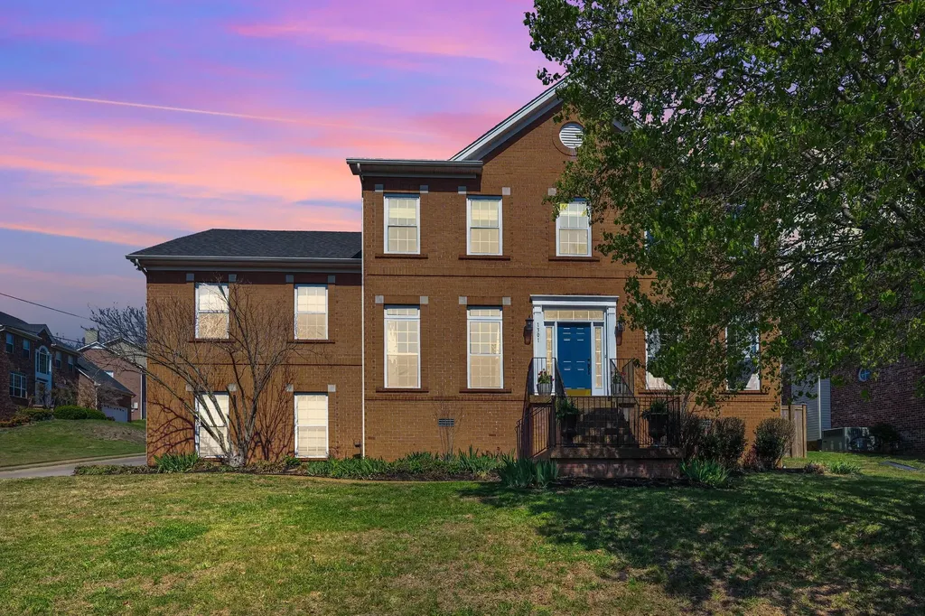 1301 Wexford Downs Lane Nashville TN 37211