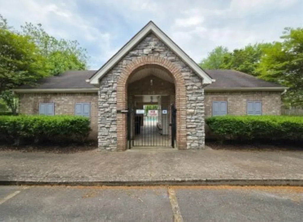 1301 Wexford Downs Lane Nashville TN 37211